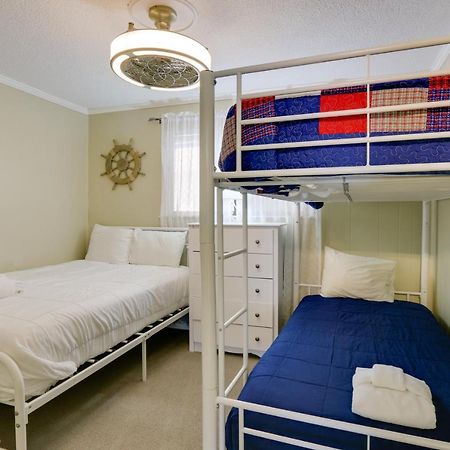 Hilton Head Island Condo - Walk To Pool And Beach! 外观 照片